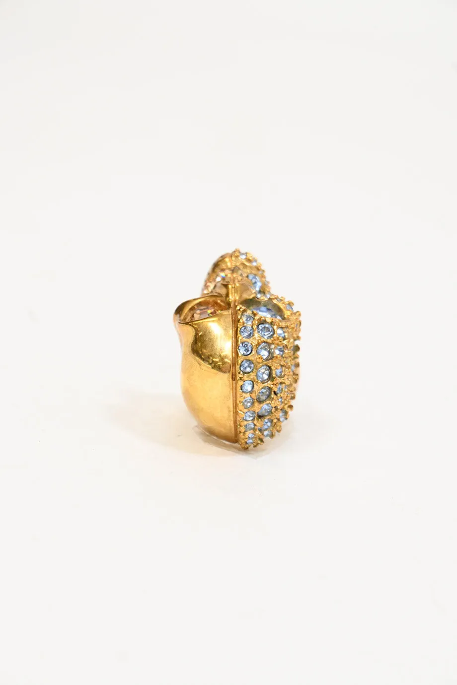 [WA5392] Alexander McQueen | Ring