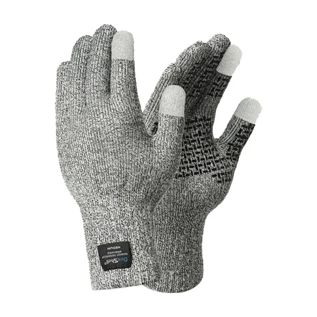 Waterproof Winter Warm Ski Gloves
