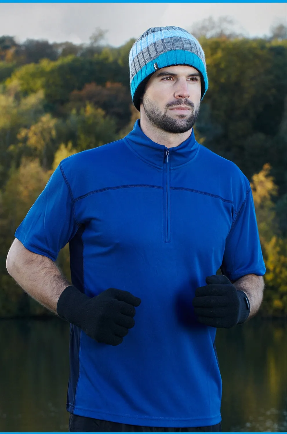 Waterproof Winter Warm Ski Gloves