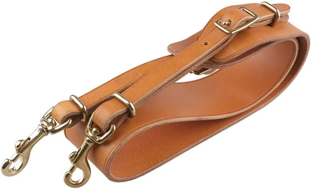 Wide Shoulder Bag Strap Handmade Backpack Crossbody Bag Shoulder Strap Accessories