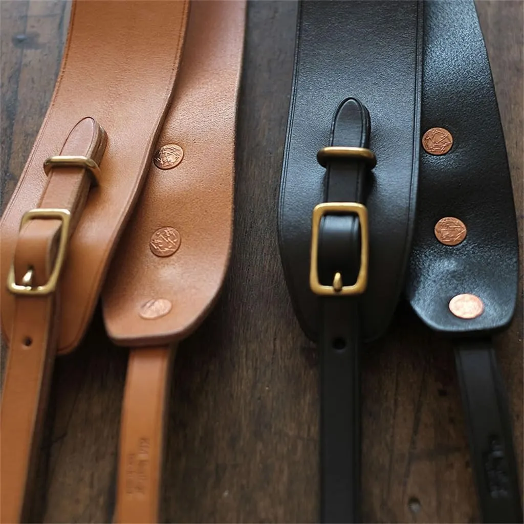 Wide Shoulder Bag Strap Handmade Backpack Crossbody Bag Shoulder Strap Accessories
