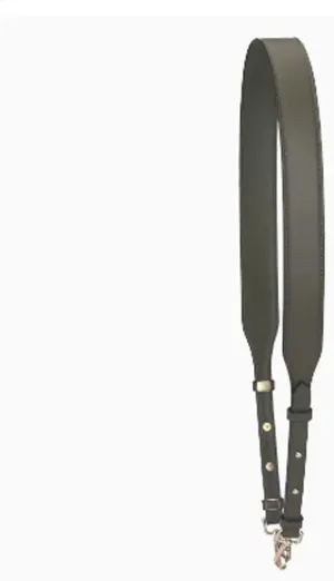 Wide Shoulder Strap Women's bag Replacement Single Adjustable Strap Crossbody bag Strap