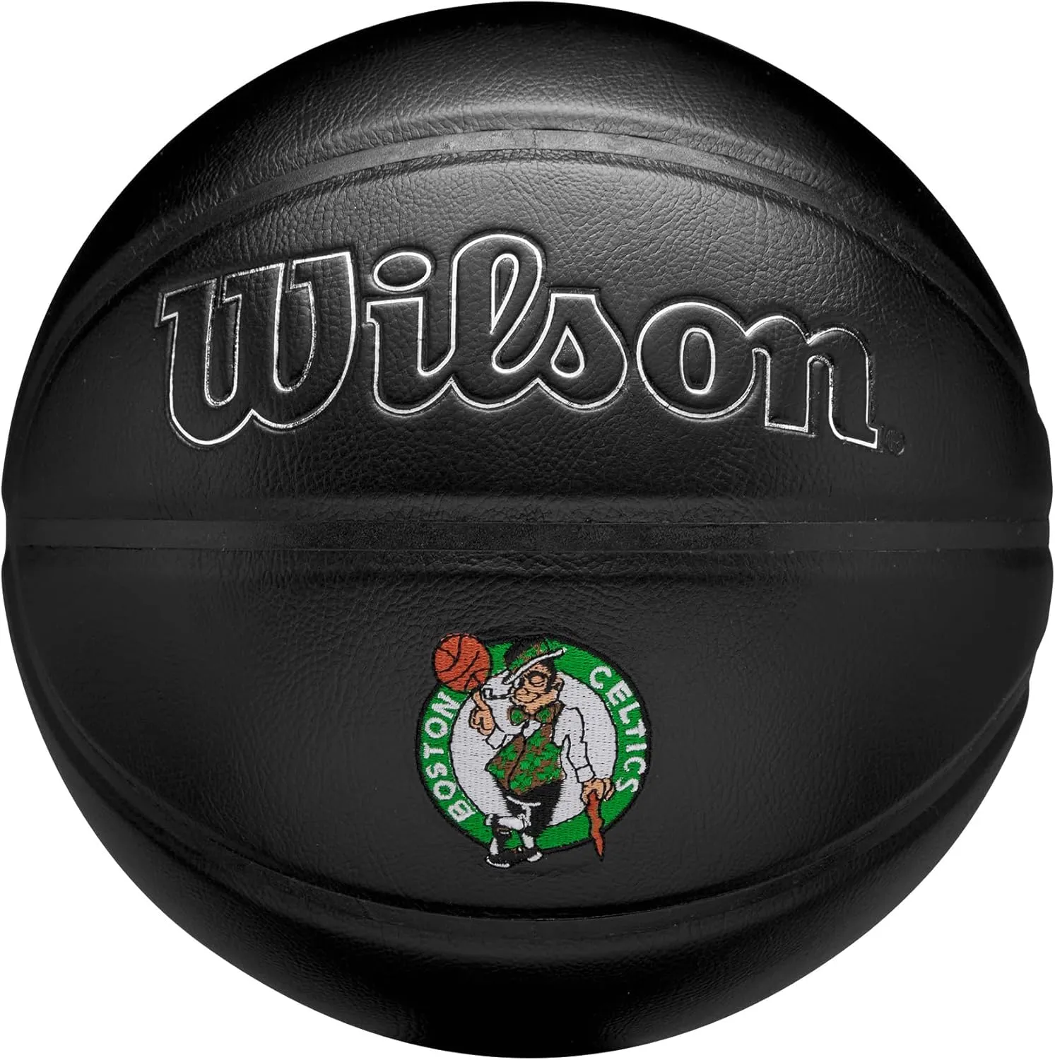 WILSON NBA Team Premiere Basketballs - Size 7-29.5"