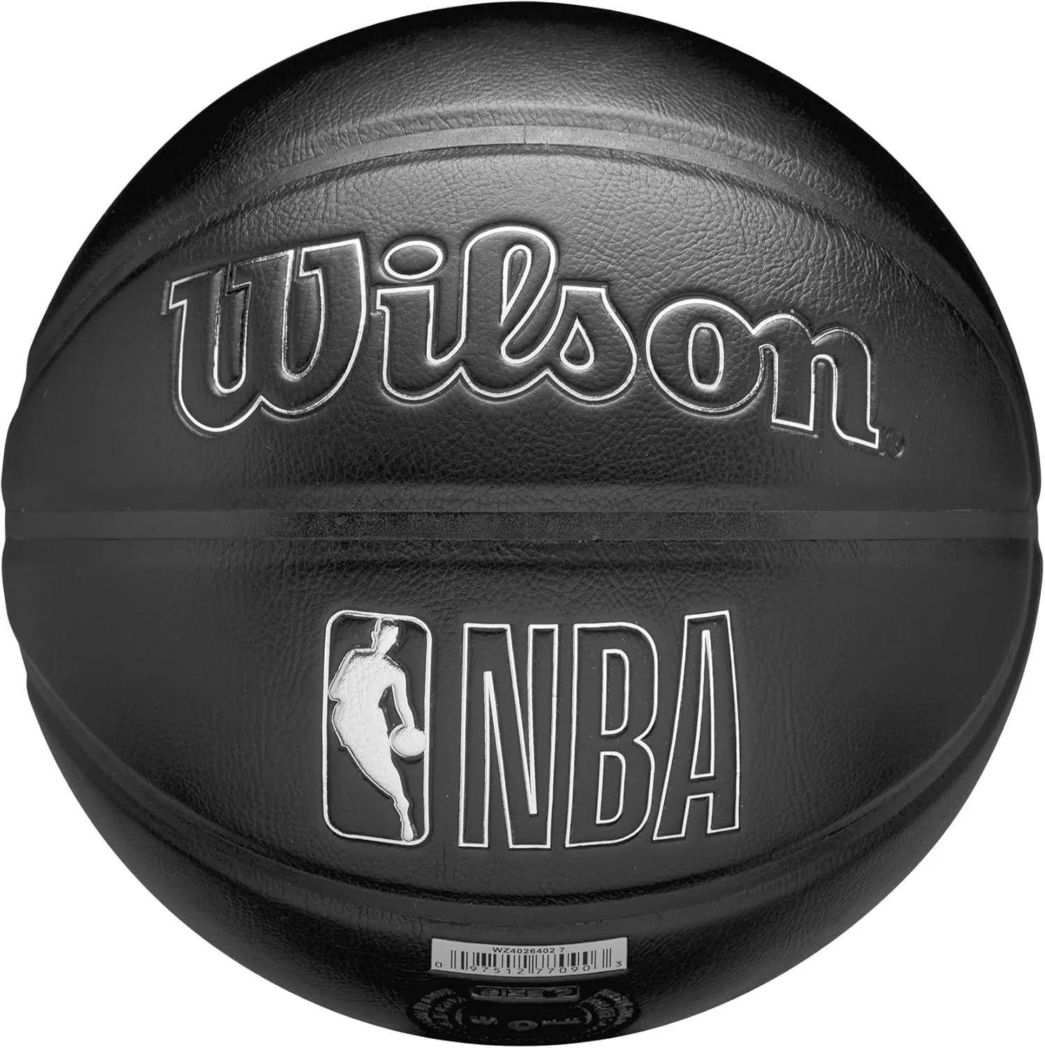 WILSON NBA Team Premiere Basketballs - Size 7-29.5"