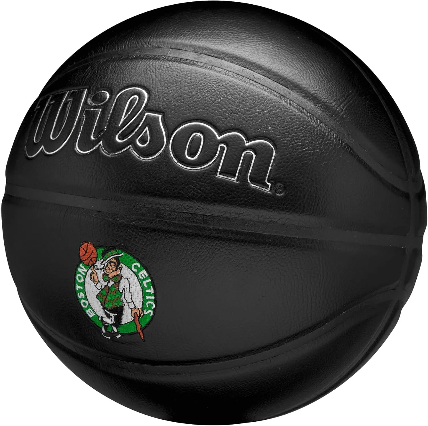 WILSON NBA Team Premiere Basketballs - Size 7-29.5"