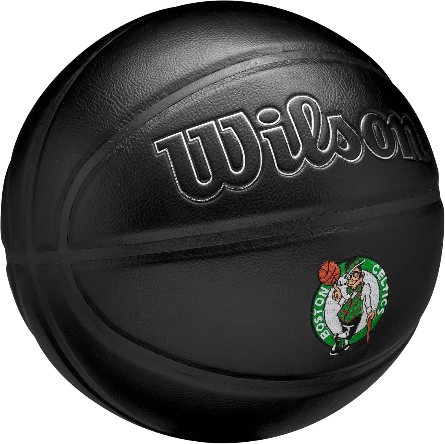 WILSON NBA Team Premiere Basketballs - Size 7-29.5"