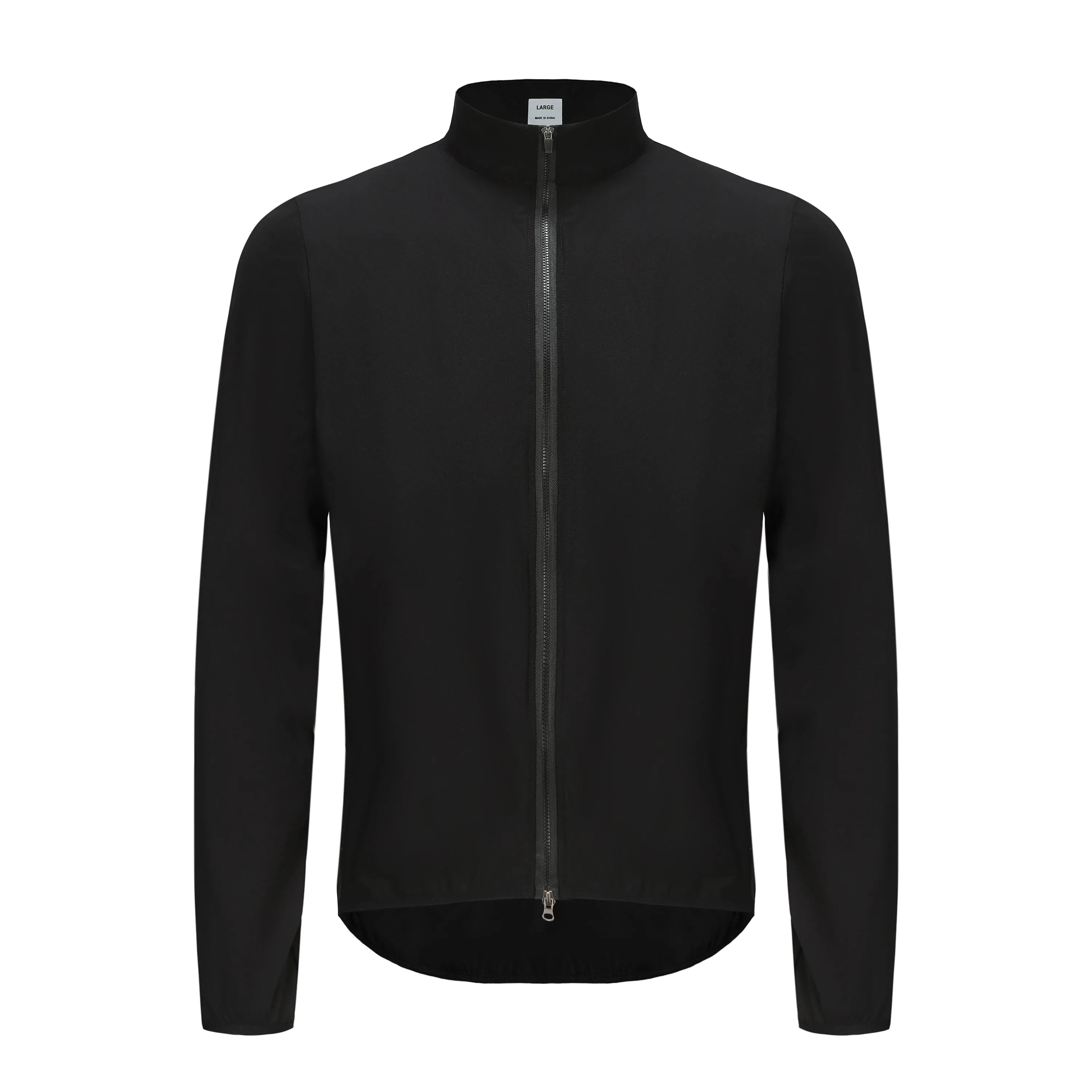 Windproof Waterproof Lightweight Cycling Jacket for Men