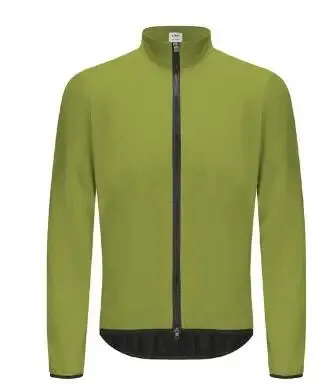 Windproof Waterproof Lightweight Cycling Jacket for Men