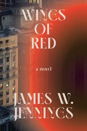 Wings of Red Paperback – November 21, 2023
