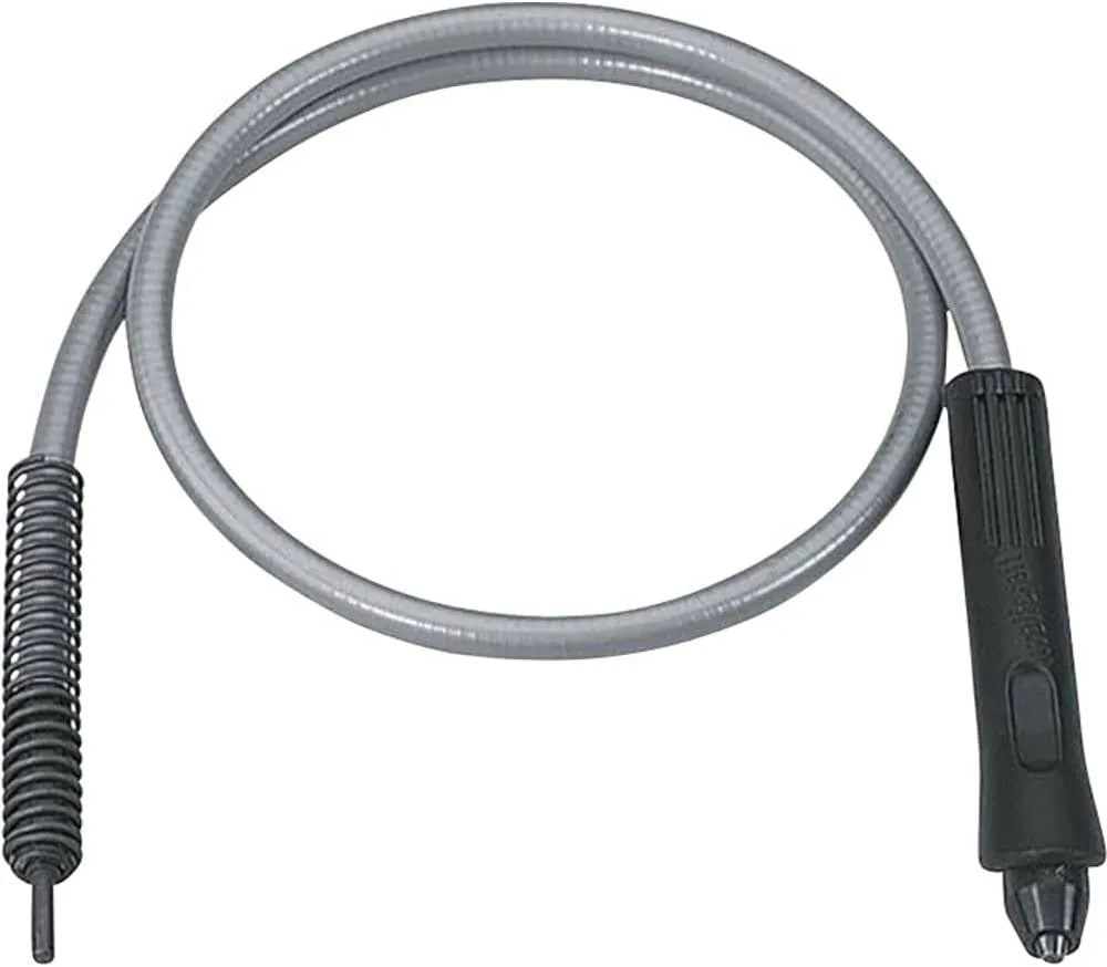 Wolfcraft B2230 Flexible Shaft Light Duty 1300mm