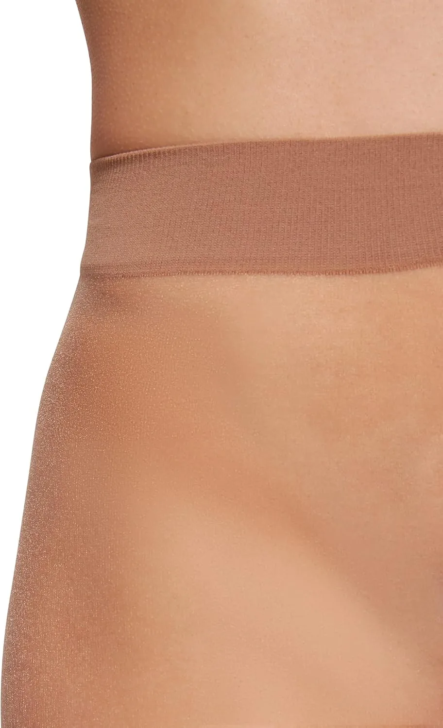 Wolford Nude 8 Denier Sheer Tights for Women Ultra-Thin Comfortable Hosiery Elegant Pantyhose for Everyday Wear
