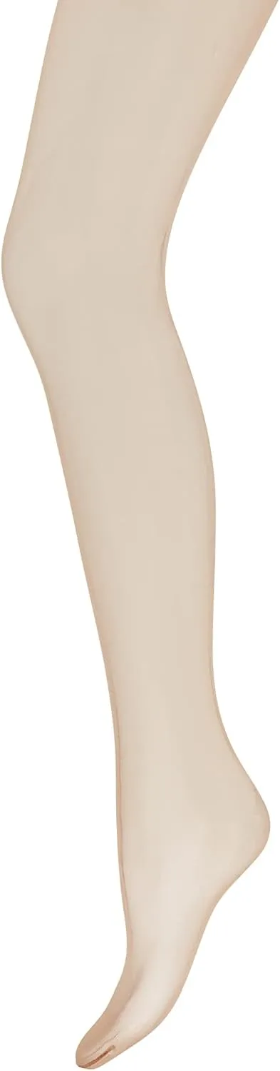 Wolford Nude 8 Denier Sheer Tights for Women Ultra-Thin Comfortable Hosiery Elegant Pantyhose for Everyday Wear