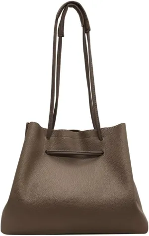 Women's Multifunctional Crossbody Handbag, Fashion Versatile PU Leather Bag