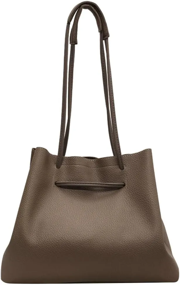Women's Multifunctional Crossbody Handbag, Fashion Versatile PU Leather Bag