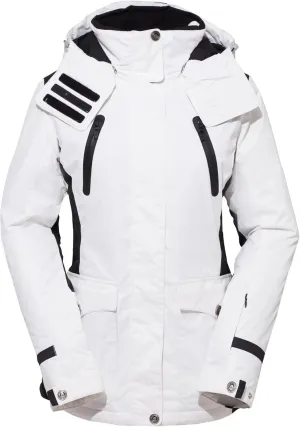 Women's Ski Jacket, Winter Coats for Women, Snow Jackets for Women