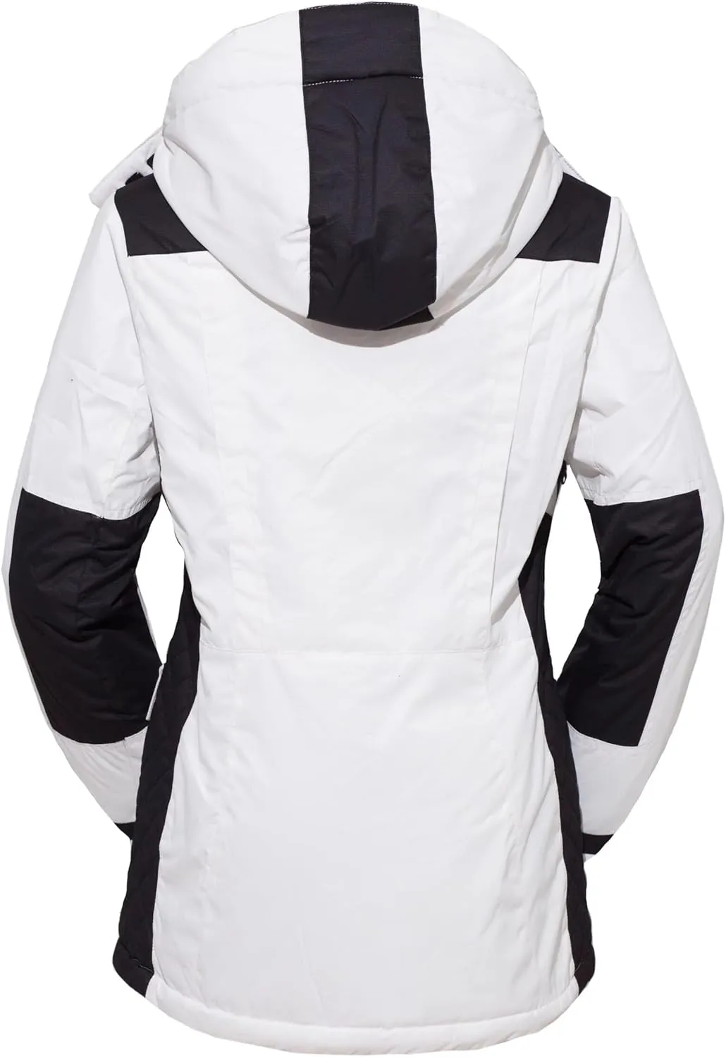 Women's Ski Jacket, Winter Coats for Women, Snow Jackets for Women