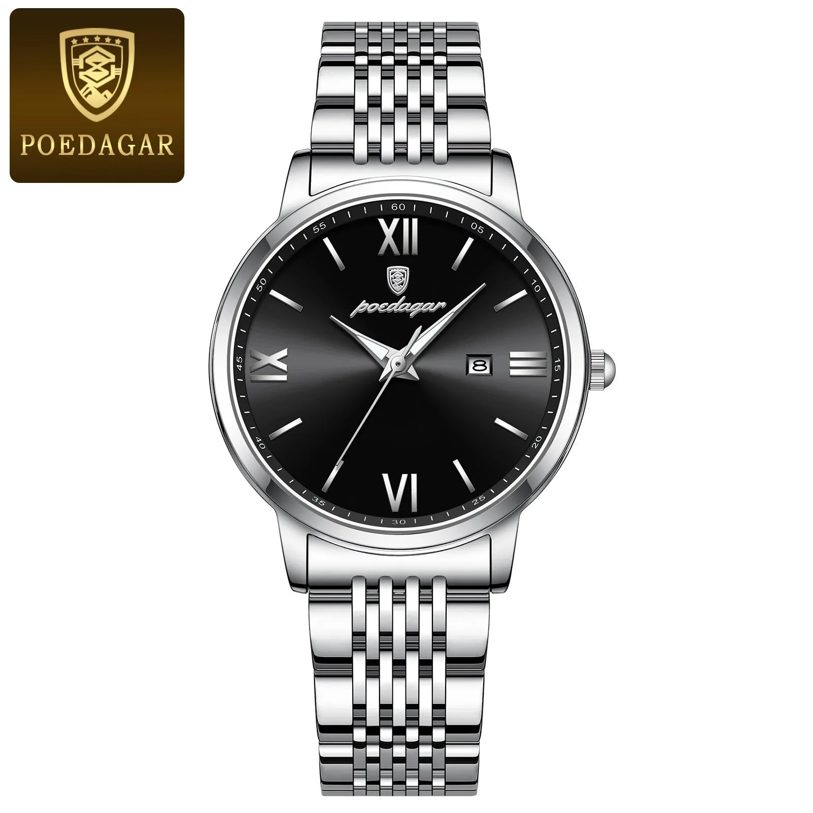 Women's Ultra-thin Waterproof  Watch