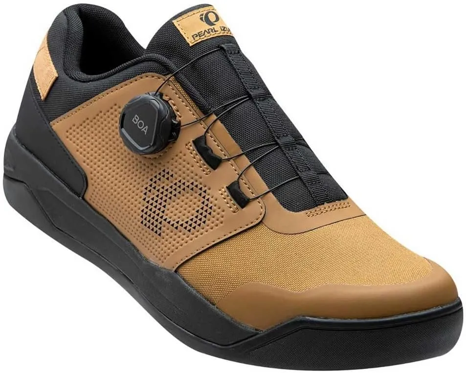X-Alp Launch SPD BERM BROWN/BLACK / 41.5