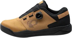 X-Alp Launch SPD BERM BROWN/BLACK / 41.5