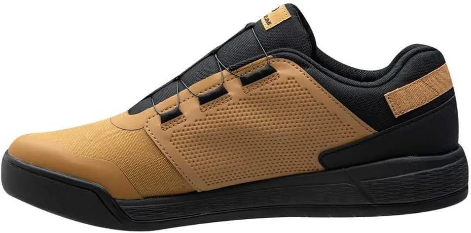 X-Alp Launch SPD BERM BROWN/BLACK / 41.5