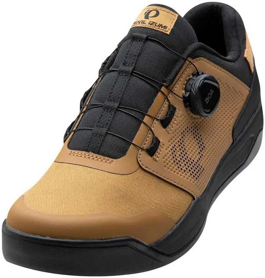 X-Alp Launch SPD BERM BROWN/BLACK / 41.5