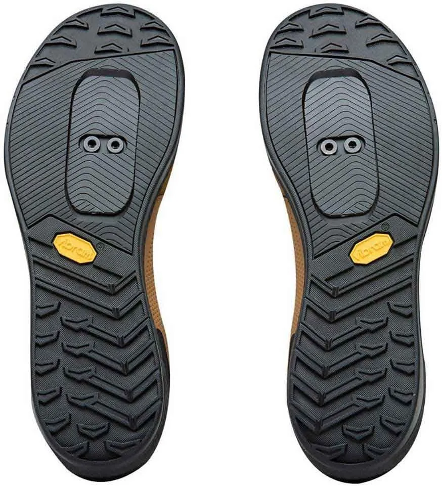 X-Alp Launch SPD BERM BROWN/BLACK / 41.5
