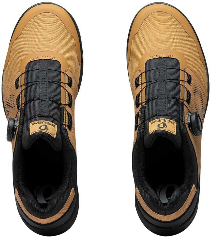 X-Alp Launch SPD BERM BROWN/BLACK / 41.5