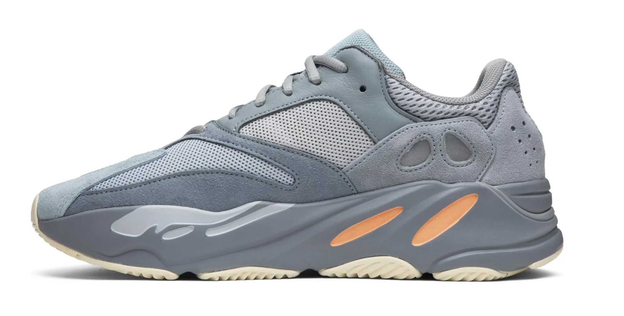 Yeezy Boost 700 Inertia