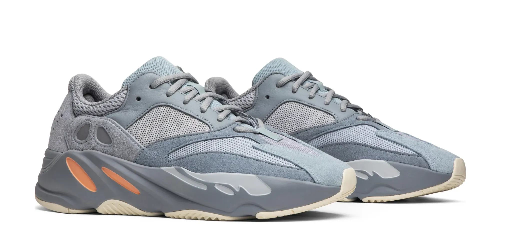 Yeezy Boost 700 Inertia