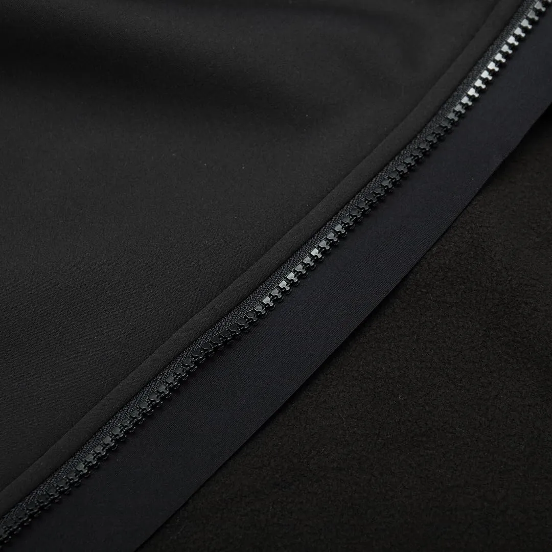 YKYWBIKE Winter Cycling Vest Windproof Waterproof Fleece Vest MTB Bike Bicycle Gilet Sleeveless Cycling Jacket