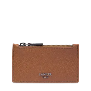 ZIP CARD HOLDER