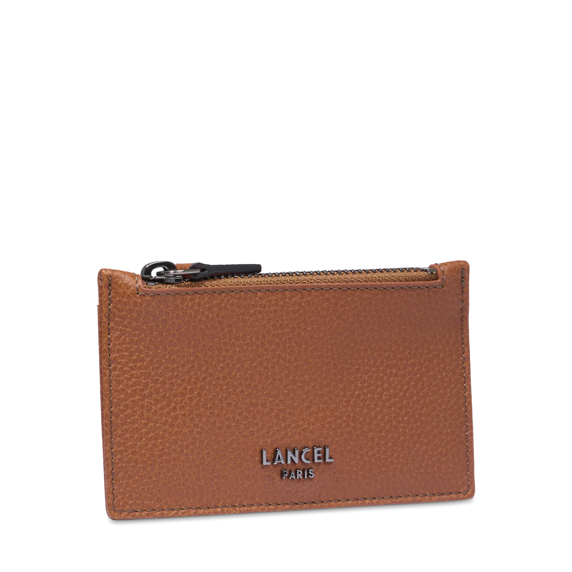 ZIP CARD HOLDER