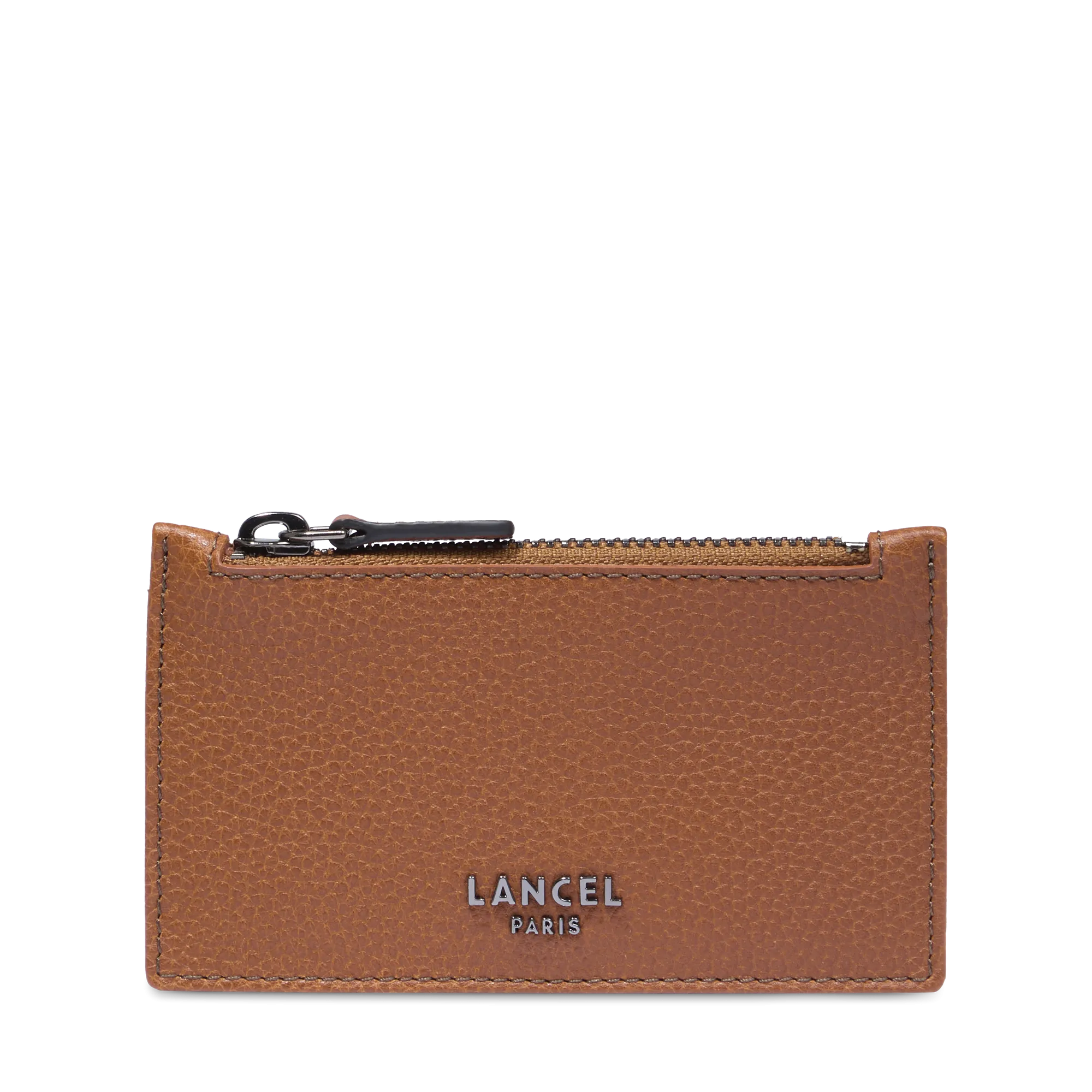 ZIP CARD HOLDER