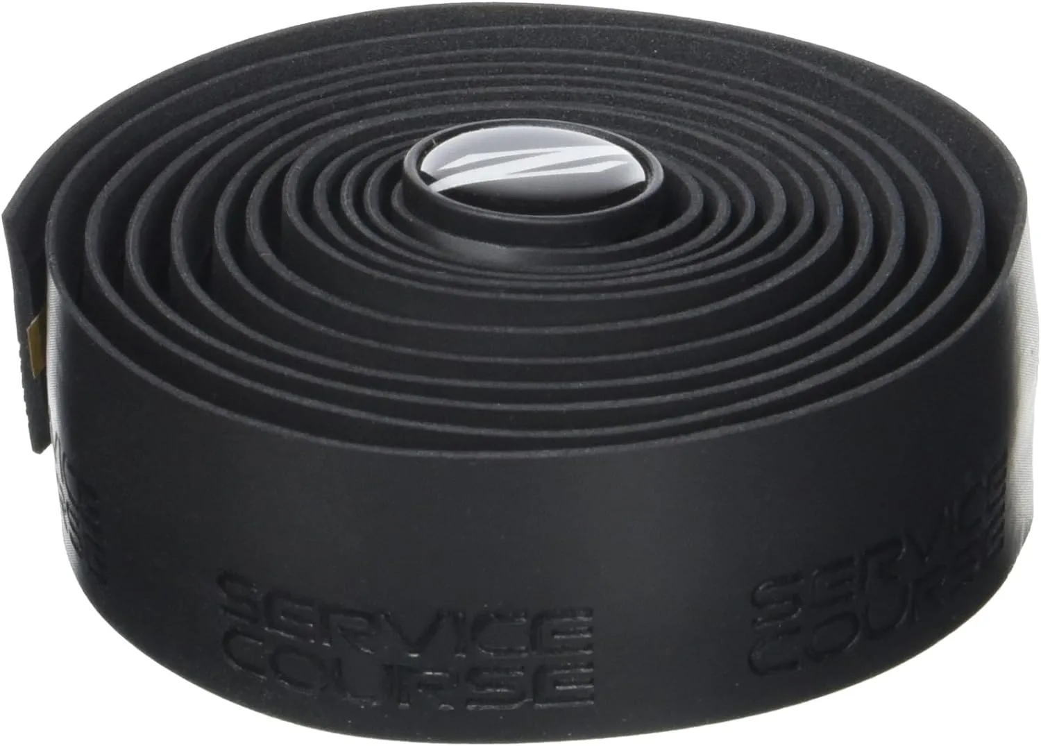 Zipp Unisex's Service Course Bar Tape-Black